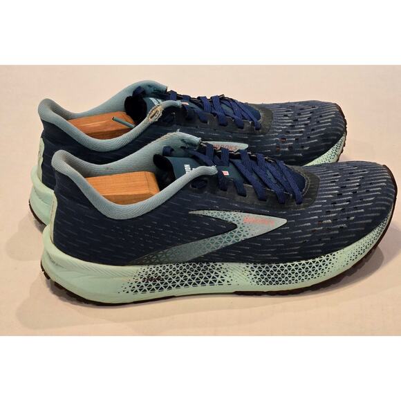 Brooks Shoes - Brooks Women’s Hyperion Tempo Running Shoes, Size 10